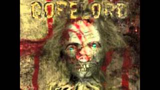 Gorelord - Crushed Skull on Christian Shoulders