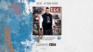 Juste un instant Lyrics English Translation