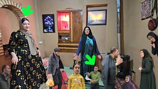 Download lagu 'Revealing the secret of Saeed's DNA test; 🤩🧬 Fatima & Shahram love ignites in mud hut!' mp3