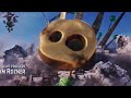 The Angry Birds Movie 2016 End Credits