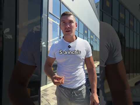 De ce s-a inchis?