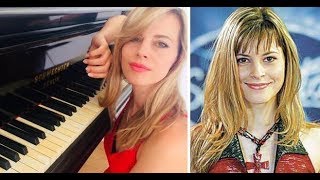 Na hudbu nezanevřela! Co dnes dělá Veronika Zaňková ze SuperStar? Na hudbu nezanevřela! Co dnes dělá Veronika Zaňková ze SuperStar?