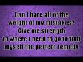 Eyes Set To Kill - Deadly Weapons (ft Craig Mabbit) lyrics + pictures