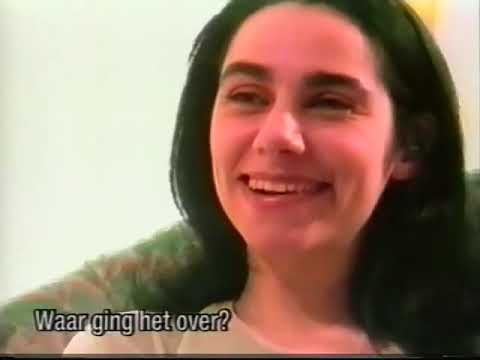 Björk & PJ Harvey : Lola Da Musica Interviews 05/15/95