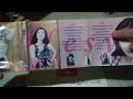 Review Kaset DESY RATNASARI Album 20 Best Of The Best Full Album Rilis Tahun 1997 Desyratnasari