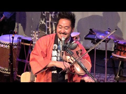 Kishi Bashi - Bright Whites LIVE Old Town School Chicago June 2018