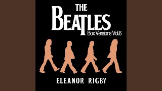 Eleanor Rigby