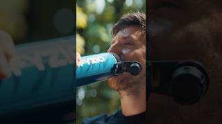 La boisson secrète de nos joueurs 🐝🥤