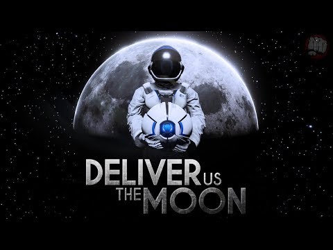 Dare To Leap | Deliver Us The Moon | New Update | EP8