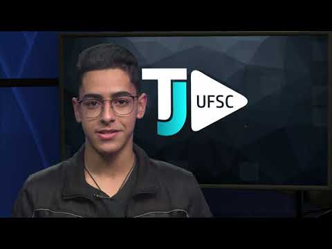 TJ UFSC 22/06/2022 - Prisão de Milton Ribeiro//Giro UFSC