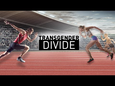 Transgender Divide | Full Measure