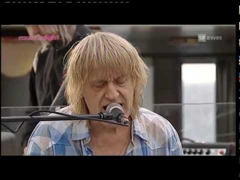 Hanery Amman - Isch es wahr (Live)