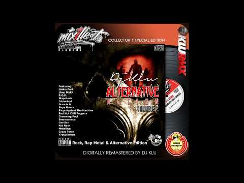 Alternative Nation Vol.2