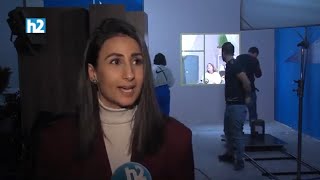 Ընտրել ենք 6 կնոջ, բայց մեր պրոդուկտը բոլորի համար է. Անի Մկրտչյան: Լրաբեր - 21.03.2022