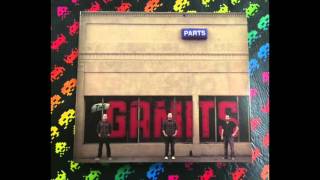 The Gamits ‎– Parts (Full)