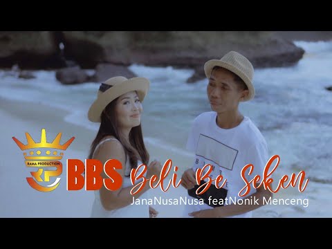 Jana Nusa Nusa feat Nonik Menceng - BBS (Beli Be Seken) - Rama Production Bali