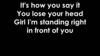 Chris Cornell- Scream lyrics