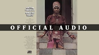 Aretha Franklin - Mary, Don&#39;t You Weep (Official Audio)