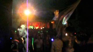Electro Karnival 2012 - Suce Mon Beat