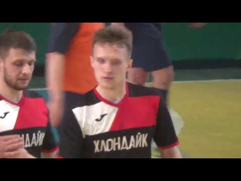 15 КУ 9 Old Guys – Клондайк