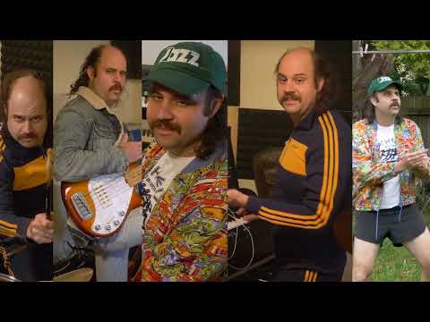 Donny Benét: Back in the Studio - Cappuccino