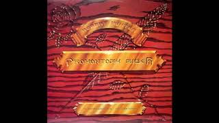 Robert Hunter - Promontory Rider