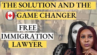 FREE CANADA IMMIGRATION LAWYER | HOW TO APPLY TO COLLEGE IN CANADA AND GET STUDY VISA