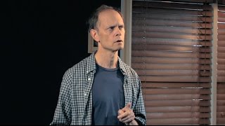 Playwrights Horizons trailer for A Life
