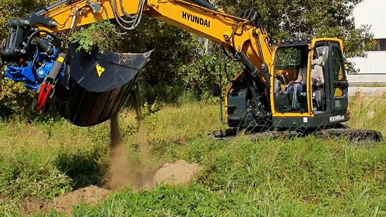 BENNA INCLINABILE ARDEN