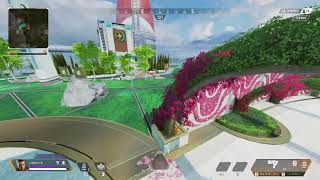 【Apex】みんなに迷惑かけるのでのんびり話しながら練習します【リハビリ】
