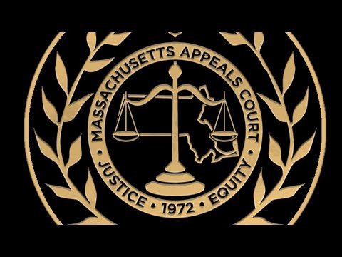 Watch an actual Appeals Court hearing that took place on April 7, 2021 using Zoom.  Commonwealth v. Spencer, AC 2020P313
