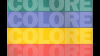 Les Innocents - Colore (Version Demo Maquette Mix)