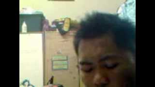 Stay-Rihanna(Covered by SyafiQ and JamieBoy)
