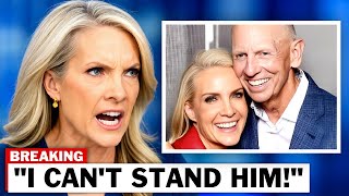 After Divorce, Dana Perino Finally Breaks Silence on Her Husband