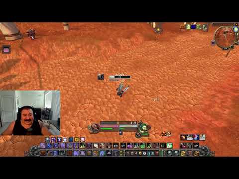 What 10000+ Duels Looks Like | WoW Classic Paladin 