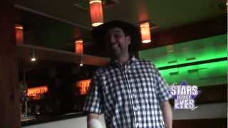 Logue & McCool (Olly & Eamon) - Carrick Stars In Their Eyes Show 2012