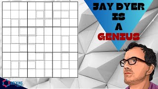 Jay Dyer Is A Genius. There, I've Said It.