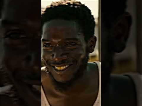 Ending Scene Of Snowfall😭😢 #snowfall #franklinsaint #damsonidris