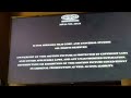 Closing To Shakespeare In Love 1999 VHS