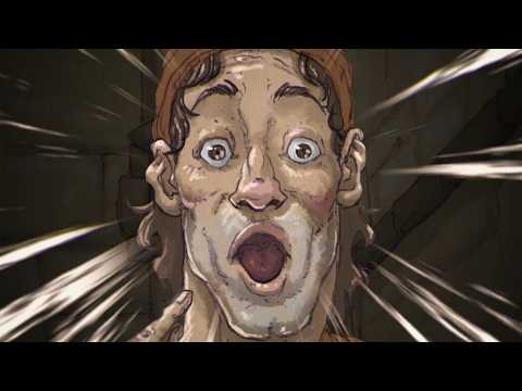 FIG TREE (Bible Anime)