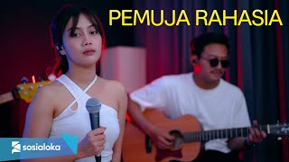 Download lagu PEMUJA RAHASIA - SHEILA ON 7 (COVER BY SASA TASIA FT  @3lelakitampan) mp3