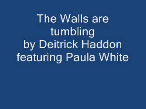 Walls Are Tumbling
