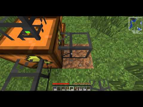 Talk & Mine =-= Forestry Tutorial - Tree/ Rubber Tree Farm