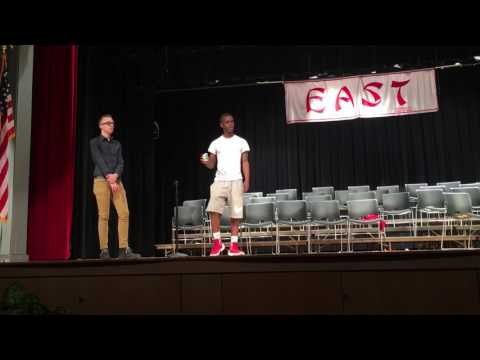 Hamlet - Gertrude Poisoning