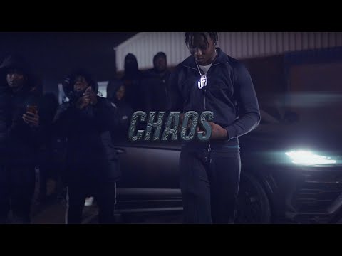 [FREE] Abracadabra X Kwengface X Teeway - UK/NY Drill Type Beat ''Chaos' | @Wamsz Beats 2020