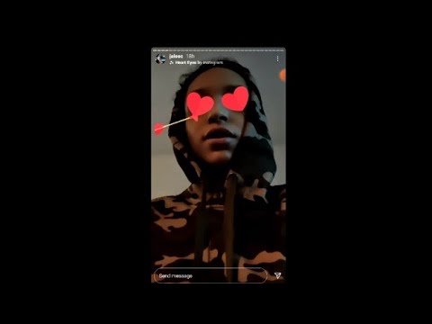 Sacramento Artist Jaleec Responds to True Story Kayda