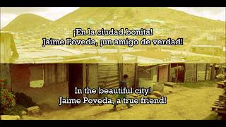 Los Caminos de la Vida - Los Diablitos (Letra) (Lyrics w/English Translation)