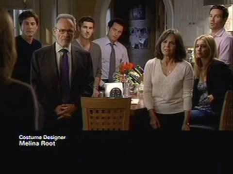 Brothers and Sisters #4.03 Promo (HQ)