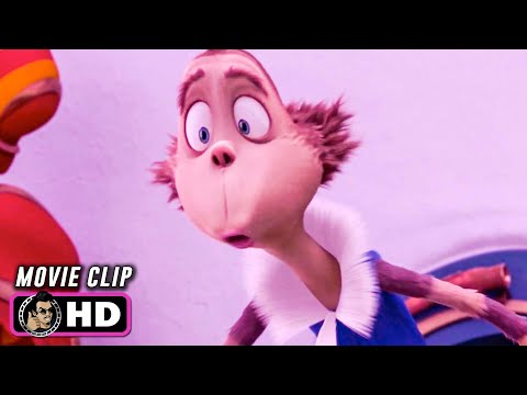 HORTON HEARS A WHO! Clip - We Are Here! (2008) Steve Carrell