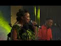 FELI NANDI LIVE AT THE HICC MURUME MUTEMA